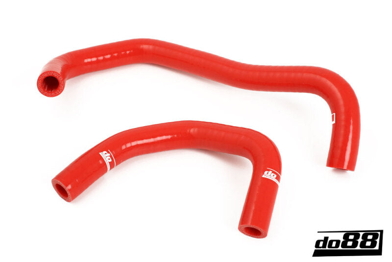 do88 DOB Hose - Heater Fabrication Hoses main image