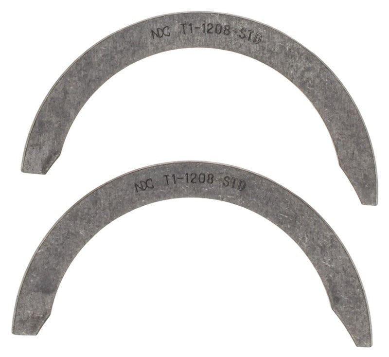 Clevite Nissan 1597cc Eng 1989-90 Thrust Washer Set TW551S TW551S User 1