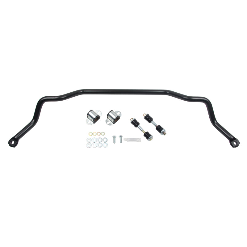 ST Suspensions Front Sway Bar - Nissan S14 240SX 95-98 50090 Photo - Primary