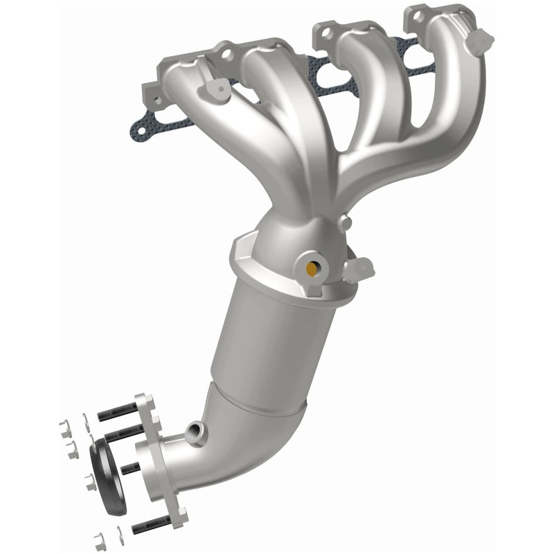 MagnaFlow OEM Grade Federal / EPA Compliant Manifold Catalytic Converter 49378 Photo - out of package