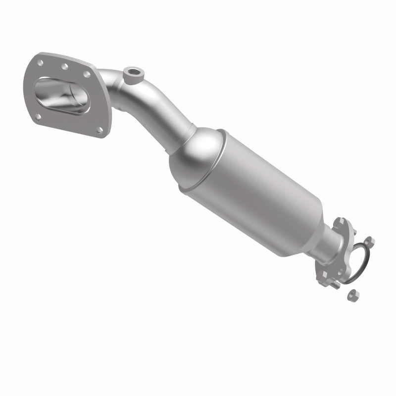 MagnaFlow Toyota Tacoma OEM Grade Federal / EPA Compliant Manifold Catalytic Converter 22-212 360 Degree Image Set