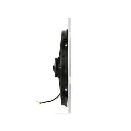 Mishimoto Jeep Wrangler YJ and TJ Performance Fan Shroud Kit MMFS-WRA-87 User 3