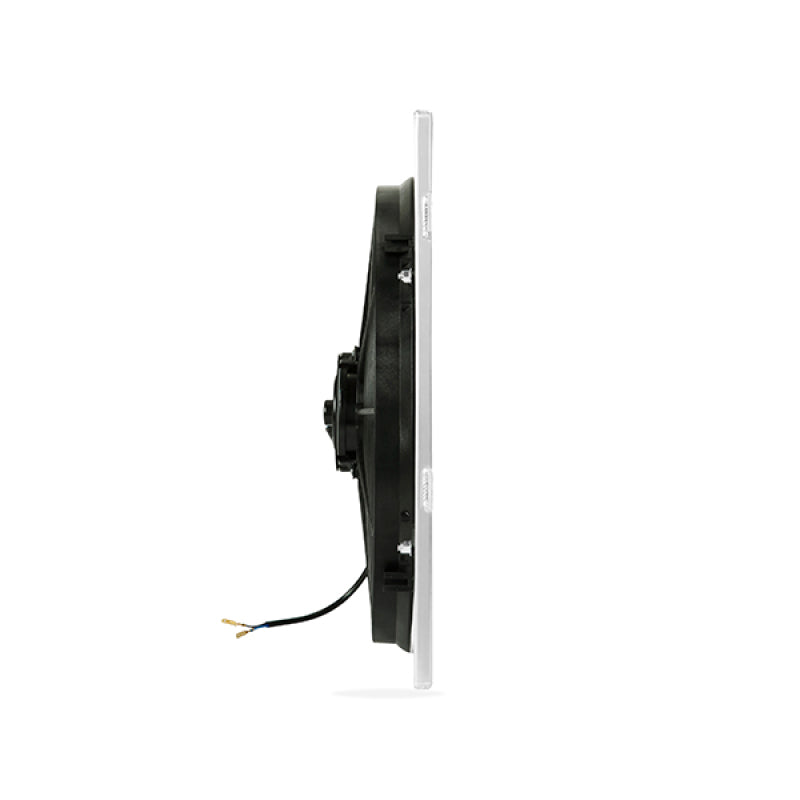 Mishimoto Jeep Wrangler YJ and TJ Performance Fan Shroud Kit MMFS-WRA-87 User 3