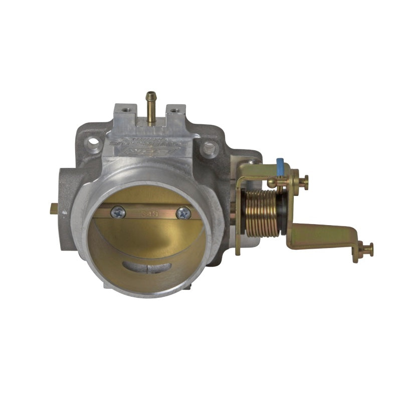 BBK Performance 04-06 Jeep 4.0L 62MM Power Plus Throttle Body 17240 Photo - Unmounted