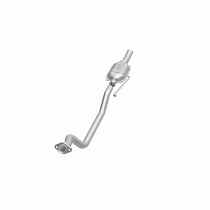 MagnaFlow Ford Standard Grade Federal / EPA Compliant Direct-Fit Catalytic Converter 93301 360 Degree Image Set