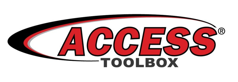 Access Toolbox 82-11 Ford Ranger 6ft Bed Roll-Up Cover 61109 61109 Logo Image