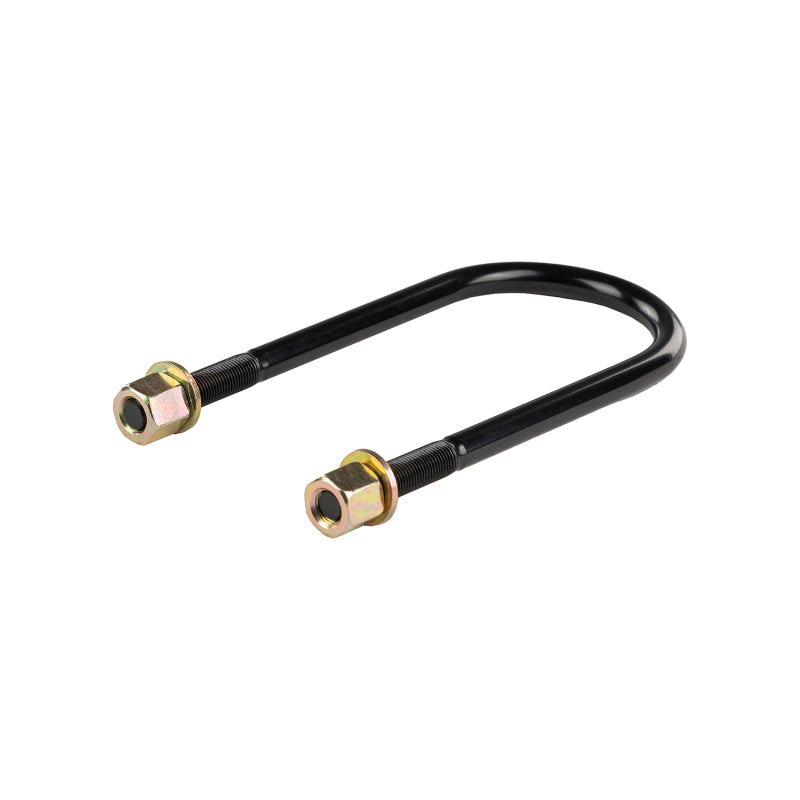 Old Man Emu ARB / OME U Bolt Washer & Nut OMEU66B OMEU66B Photo - Unmounted