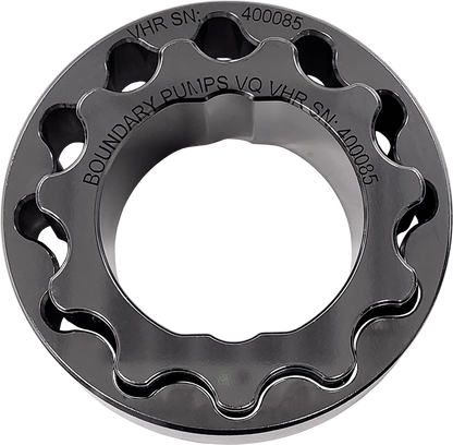 Boundary Nissan VQ 3.5L/3.7L VHR Billet Oil Pump Gear VQ-OPG-VHR VQ-OPG-VHR User 1