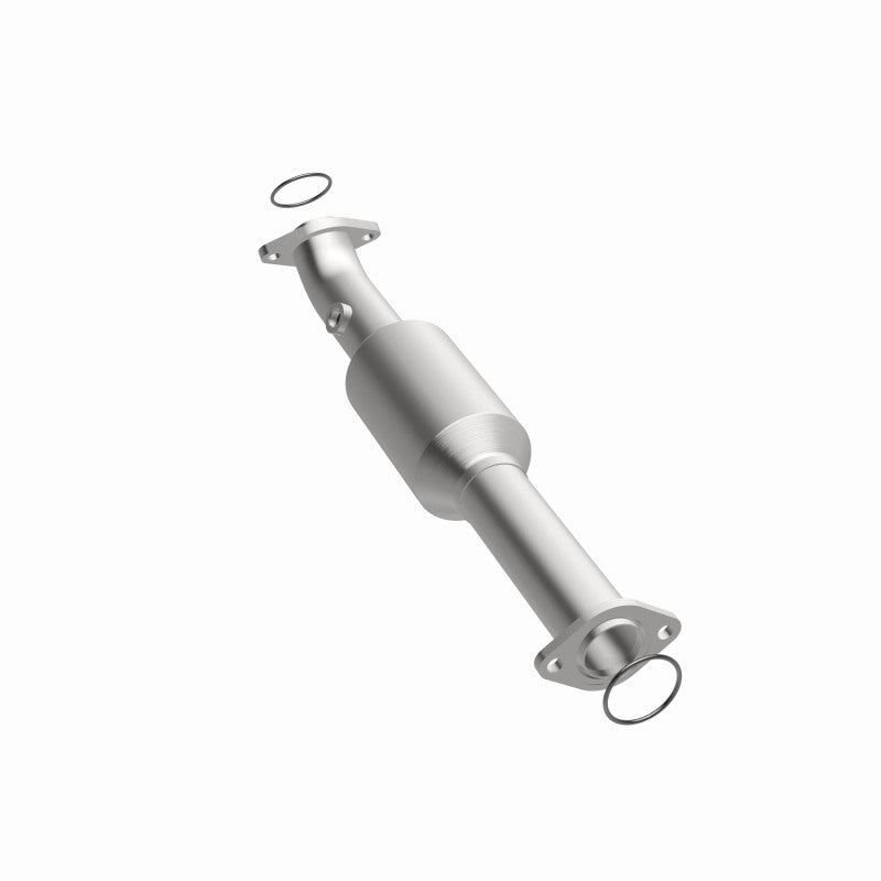 MagnaFlow Toyota Tacoma California Grade CARB Compliant Direct-Fit Catalytic Converter 5592661 360 Degree Image Set