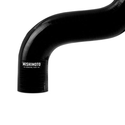Mishimoto 2023+ Toyota GR Corolla Silicone Hose Kit Black MMHOSE-GRC-23BK MMHOSE-GRC-23BK User 1