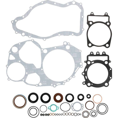 Vertex Pistons Vertex Gaskets 11-14 Arctic Cat 700 EFI Complete Gasket Kit w/ Oil Seals 8110017 8110017 Photo - Primary