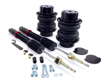 Air Lift Performance 12-18 Audi A6/S6/Q5/RS7/A7/S7 C7 Rear Kit 78673 78673 Photo - Primary