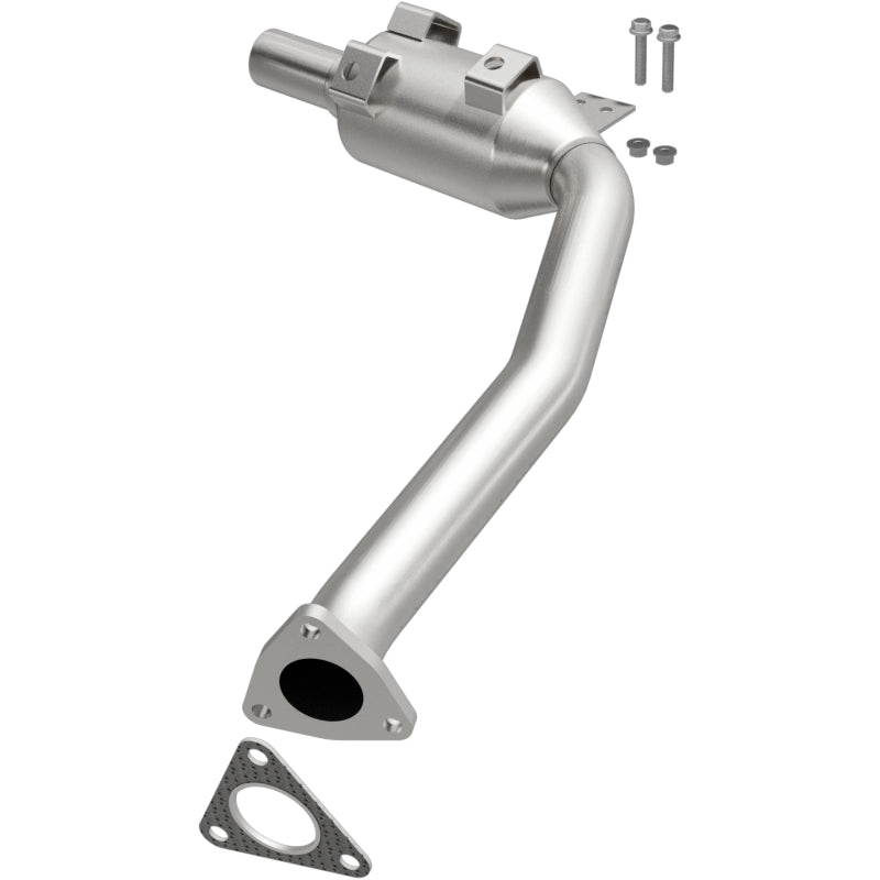 MagnaFlow Porsche Boxster OEM Grade Federal / EPA Compliant Direct-Fit Catalytic Converter 52365 Photo - Primary
