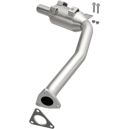 MagnaFlow Porsche Boxster OEM Grade Federal / EPA Compliant Direct-Fit Catalytic Converter 52365 Photo - Primary
