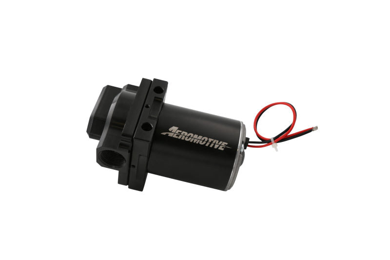 Aeromotive Remote Univ Coolant Pump w/12an ORB ports 24303 24303 Photo - Primary