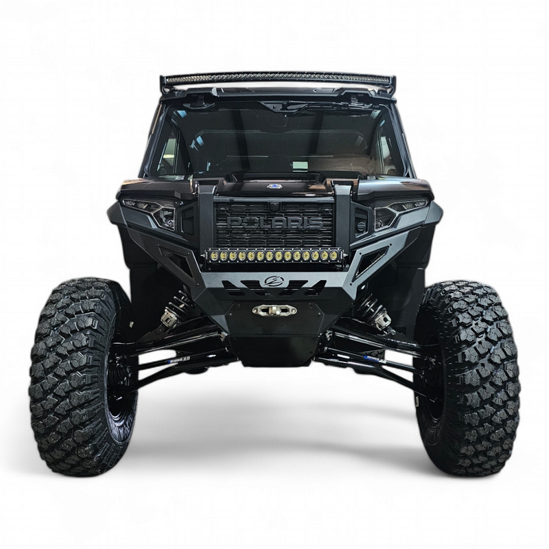 Elektric Off Road ELK Front Bumpers Bumpers, Grilles & Guards Bumpers - Steel main image