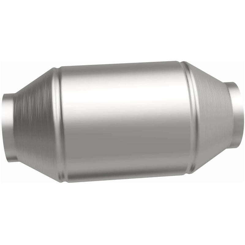 MagnaFlow California Grade CARB Compliant Universal Catalytic Converter 333505 Photo - out of package