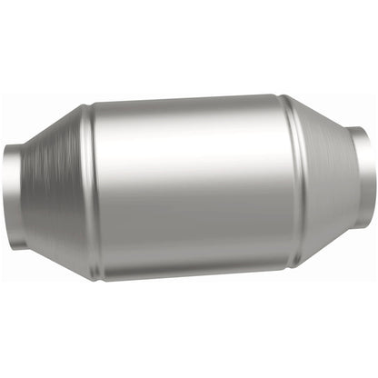 MagnaFlow California Grade CARB Compliant Universal Catalytic Converter 333505 Photo - out of package