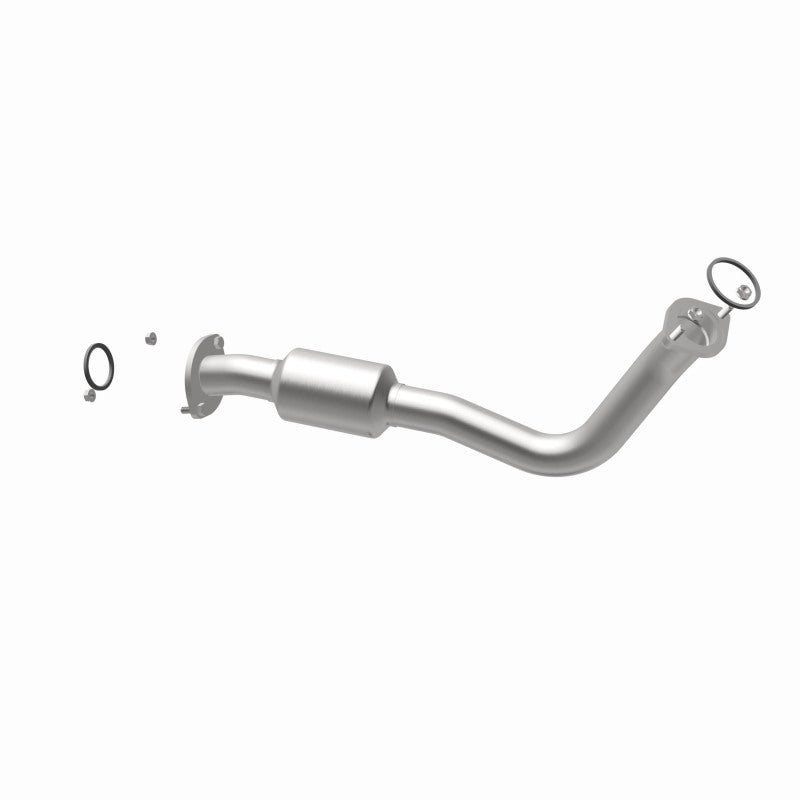 MagnaFlow Toyota RAV4 California Grade CARB Compliant Direct-Fit Catalytic Converter 5571543 360 Degree Image Set