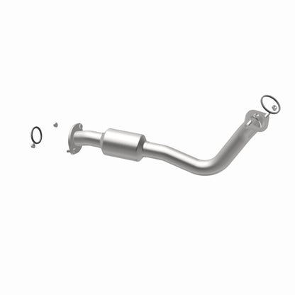MagnaFlow Toyota RAV4 California Grade CARB Compliant Direct-Fit Catalytic Converter 5571543 360 Degree Image Set