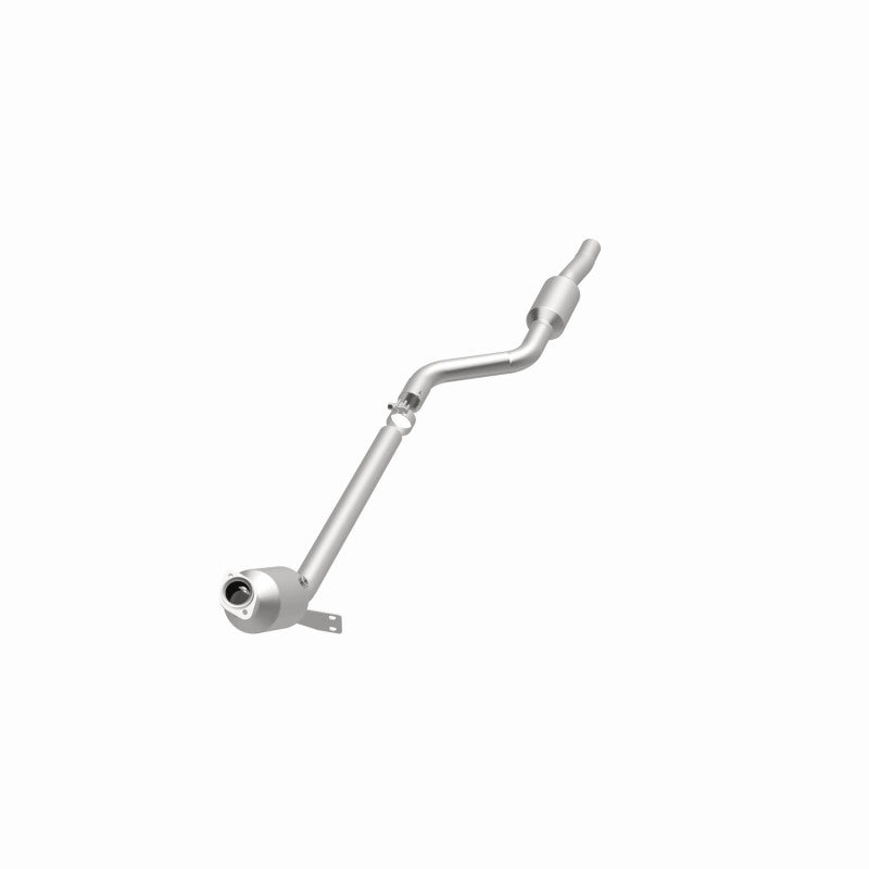 MagnaFlow Mercedes-Benz OEM Grade Federal / EPA Compliant Direct-Fit Catalytic Converter 21-448 360 Degree Image Set