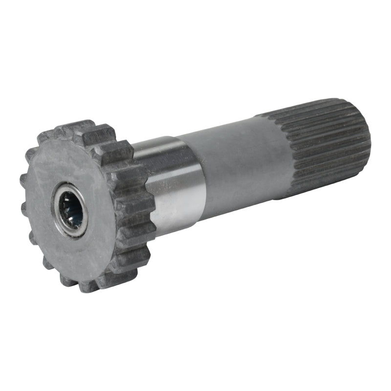 Yukon Gear & Axle Yukon Gear GM 8.25in Front Right Hand Inner Disconnect Stub Axle YA GM19121908 YA GM19121908 Photo - Primary