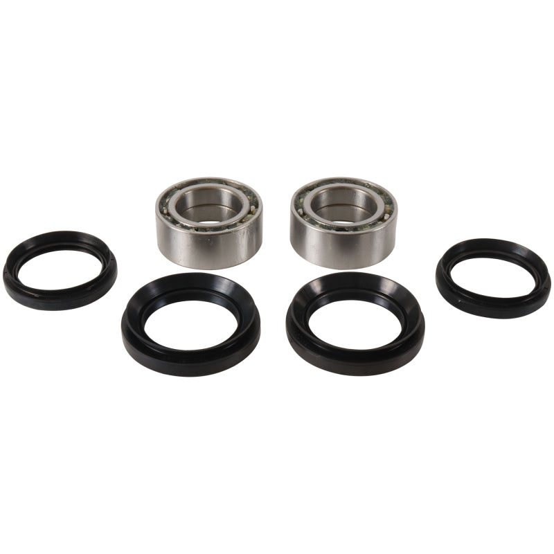 Pivot Works Front Wheel Bearing Kits PWFWK-H27-001 PWFWK-H27-001 Photo - Primary