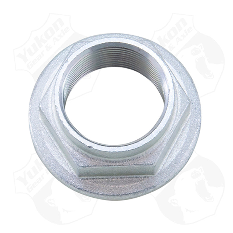 Yukon Gear & Axle Yukon Gear Toyota T100 & Tacoma Pinion Nut YSPPN-026 YSPPN-026 Photo - Primary