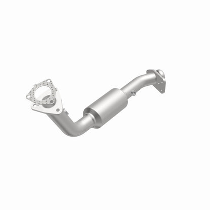 MagnaFlow California Grade CARB Compliant Direct-Fit Catalytic Converter 4481185 360 Degree Image Set