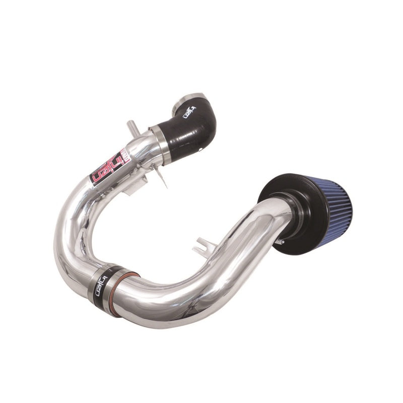 Injen 09-11 Nissan Cube 1.8L 4 cyl. Polished Short Ram Intake SP1915P SP1915P Photo - Primary