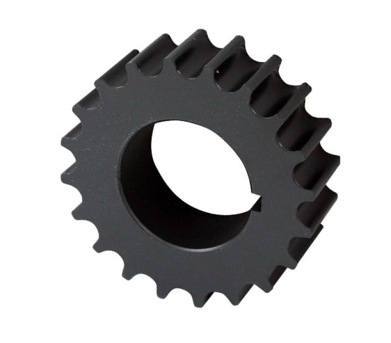 Moroso V/Pump, Rad. Tooth, Drive Pulley, 20T 23533 Photo - Primary