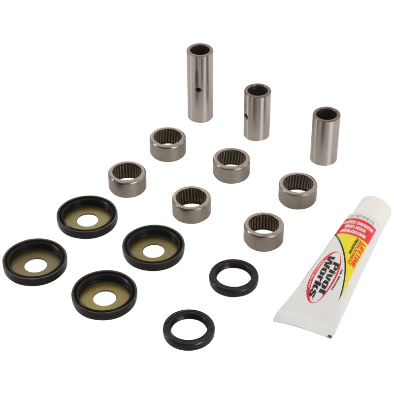 Pivot Works Yam Atv Link Brng Kt PWLK-Y40-000 PWLK-Y40-000 Photo - Primary