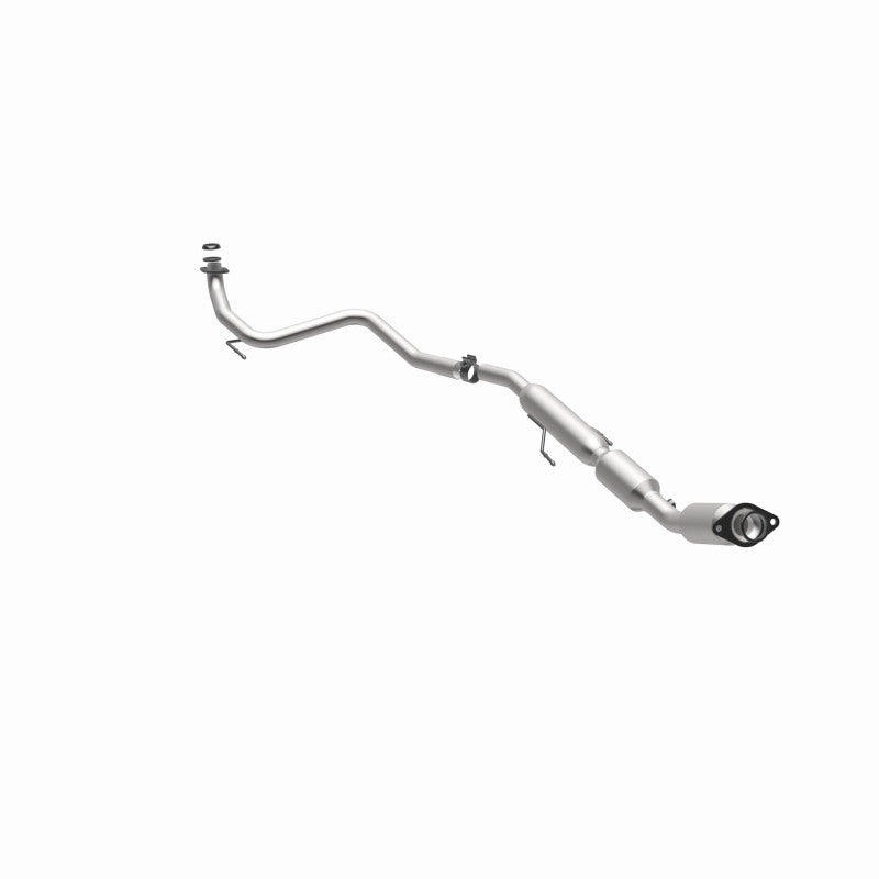 MagnaFlow Scion xD California Grade CARB Compliant Direct-Fit Catalytic Converter 5411159 360 Degree Image Set