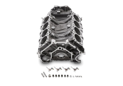 Ford Aluminum Engine Block 5.2L Gen-3 Coyote FRDM6010-M52B M-6010-M52B Photo - Unmounted