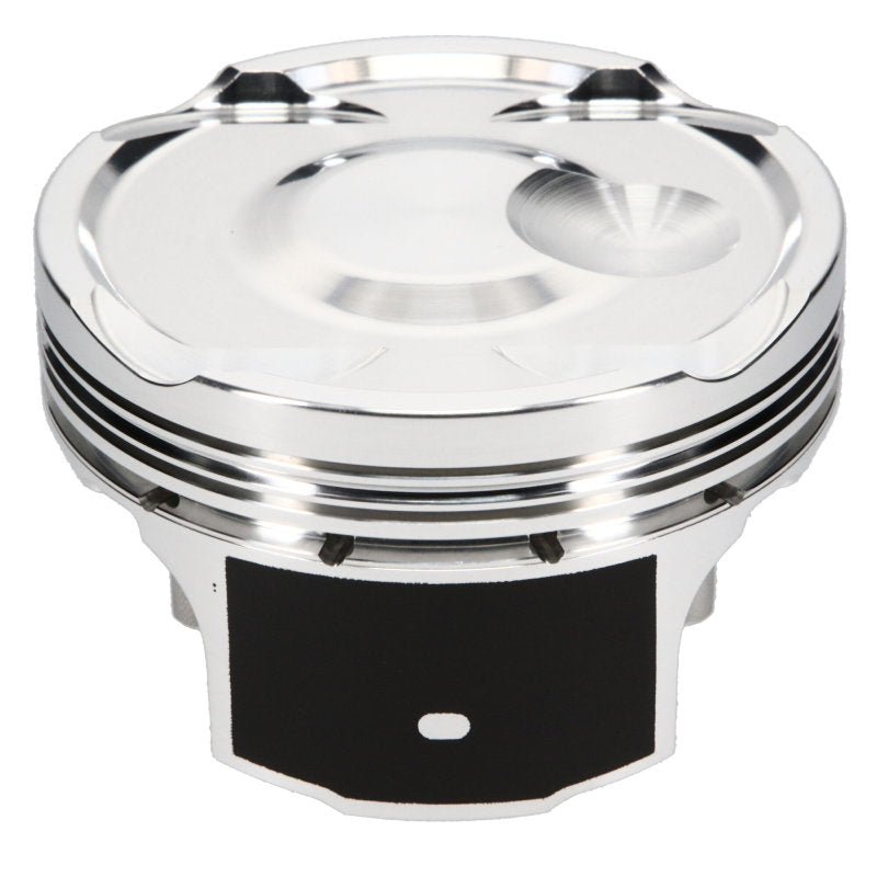 JE Pistons 2017+ GEN 2 Ecoboost 3.652In Bore 10.5:1 CR Pistons - Set of 6 360934 360934 Photo - Primary