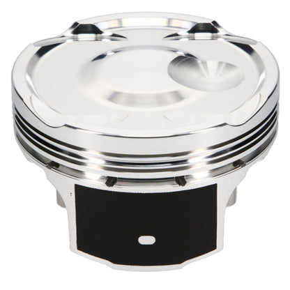 JE Pistons 2017+ GEN 2 Ecoboost 3.652In Bore 10.5:1 CR Pistons - Set of 6 360934 360934 Photo - Primary