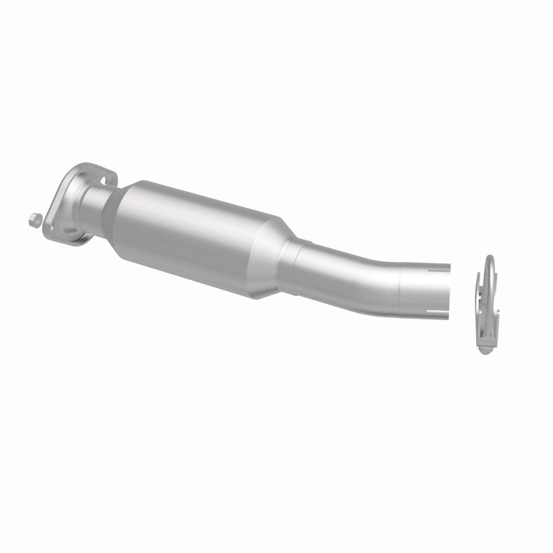 MagnaFlow Toyota Sienna California Grade CARB Compliant Direct-Fit Catalytic Converter 5592099 360 Degree Image Set