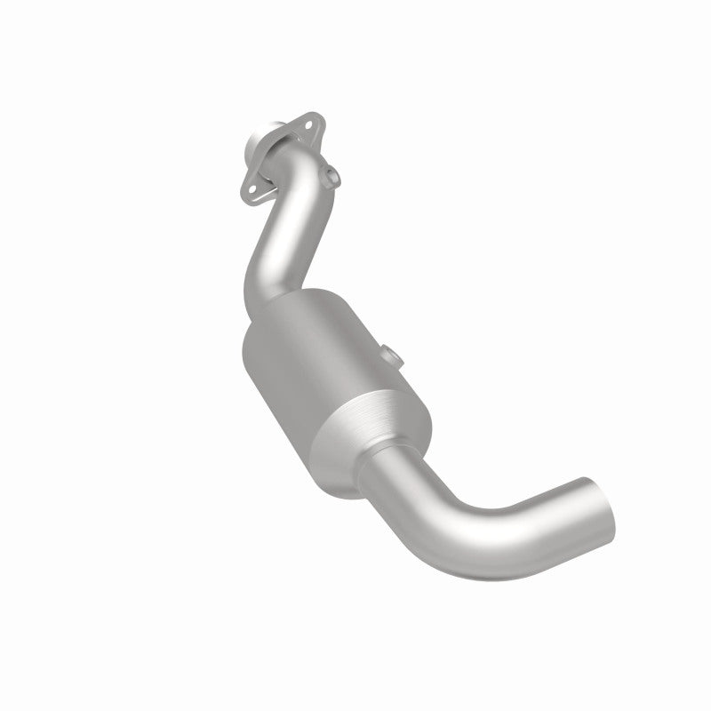 MagnaFlow Ford F-150 OEM Grade Federal / EPA Compliant Direct-Fit Catalytic Converter 21-474 360 Degree Image Set