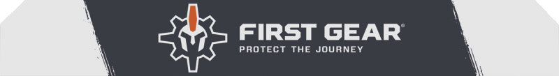 First Gear Firstgear Branding Kit - 4 Way 505722 505722 User 1