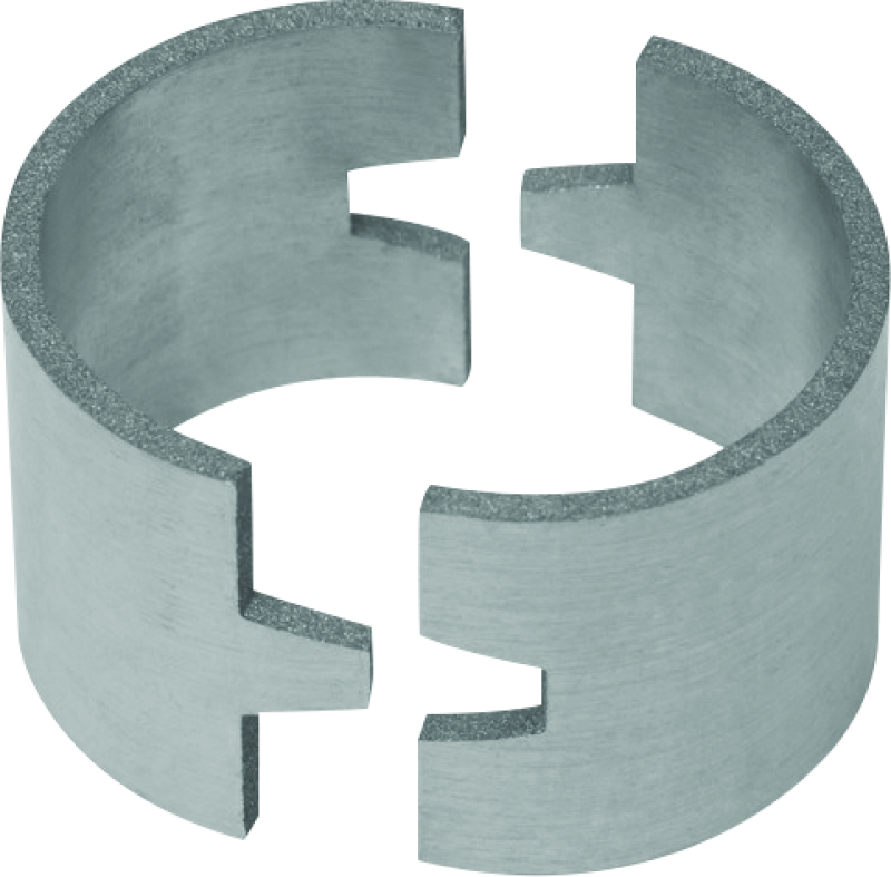 Kuryakyn Drink Holder Clamp Adapter For 7/8in Bars 1786 1786 Photo - Primary