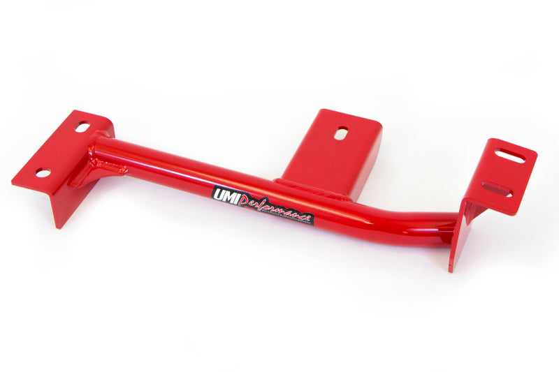 UMI Performance 98-02 GM F-Body TH350 Transmission Crossmember 2211-R 2211-R Photo - Primary