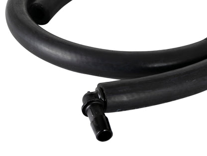 aFe Magnum FORCE Cold Air Intake System Spare Parts Kit (3/8in ID x 36in L) 59-02010 59-02010 Photo - Unmounted