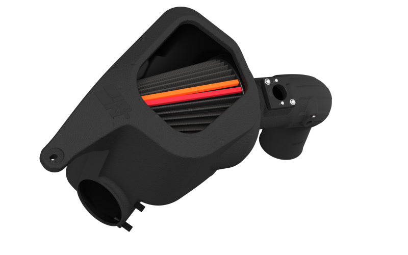 K&N Engineering KN NextGen Cold Air Intakes Air Intake Systems Cold Air Intakes main image