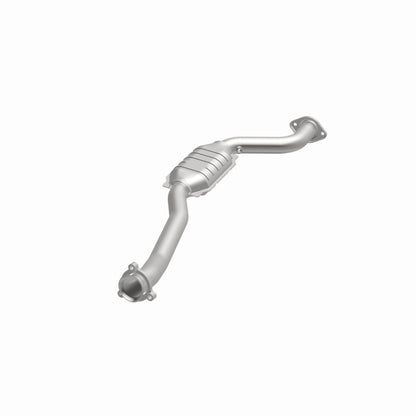 MagnaFlow HM Grade Federal / EPA Compliant Direct-Fit Catalytic Converter 93421 360 Degree Image Set