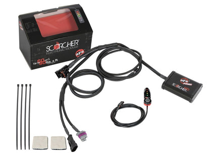 aFe  POWER 77-44005 SCORCHER HD Module 77-44005 Photo - Unmounted