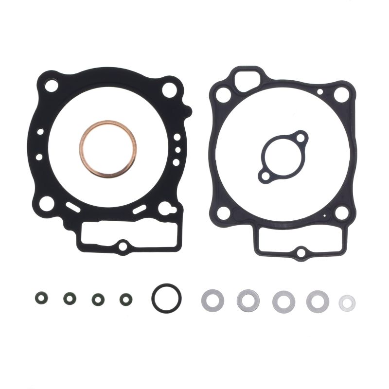 Athena 19-20 Honda CRF 450 R Top End Gasket Kit P400210600320 P400210600320 Photo - Primary
