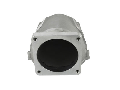 Skunk2 Ultra Race Series Side-Feed Plenum - K Series - 3.5L Volume 90mm Inlet 907-05-0070 907-05-0070 Photo - Unmounted
