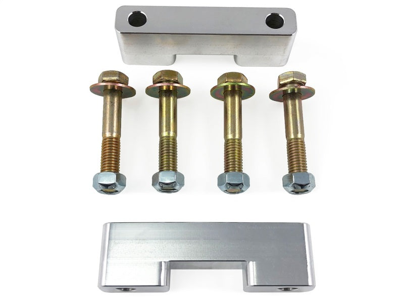 Tuff Country 11-23 Chevy Silverado 3500 4x4 & 2wd Front Shock Extension Kit 10905 10905 Photo - Unmounted