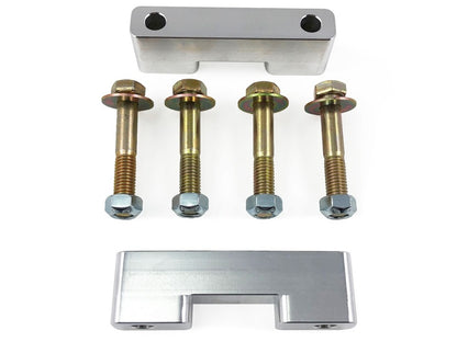 Tuff Country 11-23 Chevy Silverado 3500 4x4 & 2wd Front Shock Extension Kit 10905 10905 Photo - Unmounted