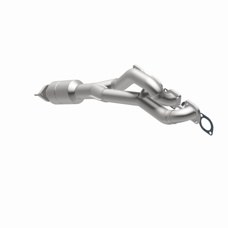 MagnaFlow BMW HM Grade Federal / EPA Compliant Manifold Catalytic Converter 50451 360 Degree Image Set